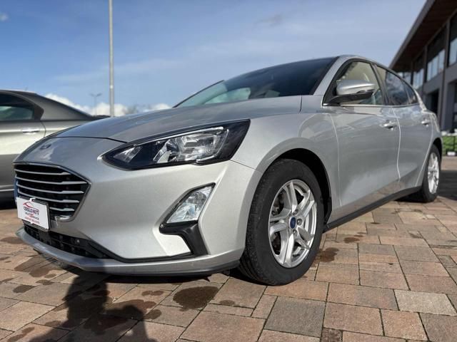 Image of Ford Focus