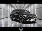 Mercedes-Benz GLC 220 d 4M +AVANTGARDE+DISTRO+MEMORY+NAVI+AHK - Mercedes-Benz GLC 220 aus 2025