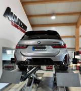 BMW M340d xDrive /Wheelforce/BMW Perfor./STHZ/HUD - BMW M340d von privat