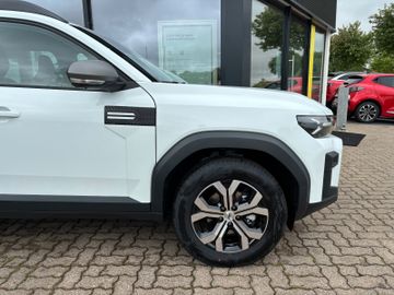 Dacia Bigster Expression TCe 140