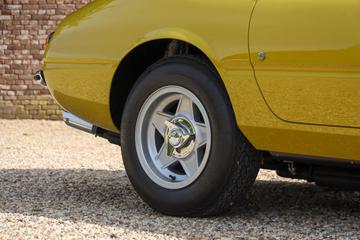 1971 Ferrari 365 缩略图 40
