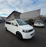 Volkswagen VW T5 California Beach 2.0 TDI BlueMotion (103 k