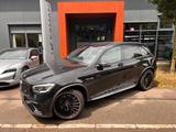 Mercedes-Benz GLC 63 AMG #4xHIGH END! PANO! NIGHT! AHK! 21"AMG - Mercedes-Benz GLC 63 AMG in Stuttgart