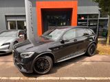 Mercedes-Benz GLC 63 AMG #4xHIGH END! PANO! NIGHT! AHK! 21"AMG - Mercedes-Benz GLC 63 AMG aus 2020