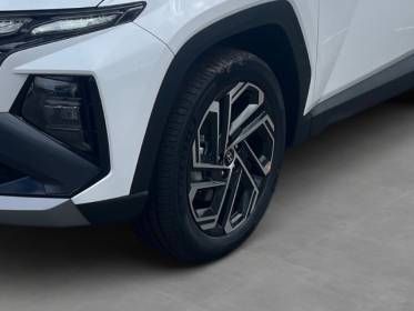 Hyundai Tucson – Bild 6