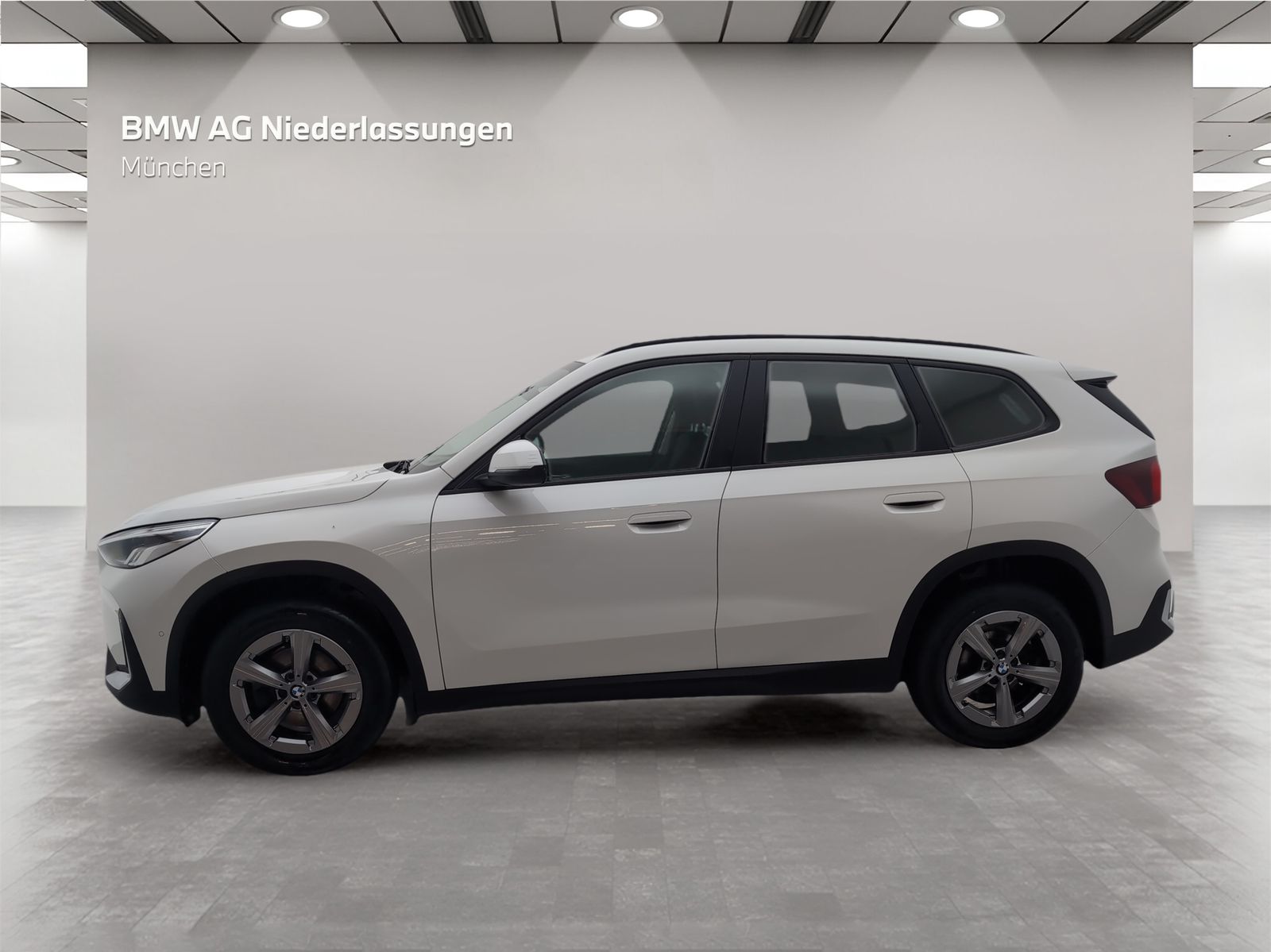 BMW X1 sDrive18i Kamera Sitzheizung foto 2