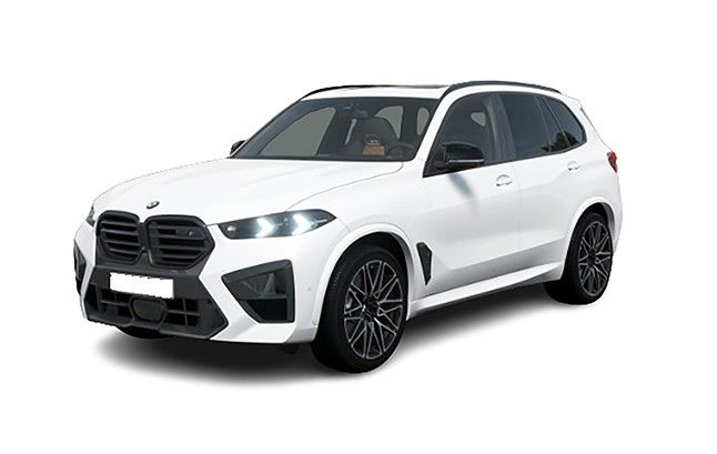 BMW X5M Comp. 625 PS Autom. Komfortpaket Plus, InnoP