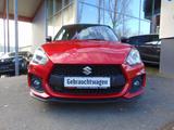 Suzuki Swift Swift Sport 1.4 Boosterjet Hybrid, Sportau - Suzuki Gebrauchtwagen in Stuttgart