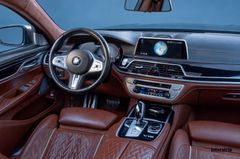 BMW M760 – 17 / 36