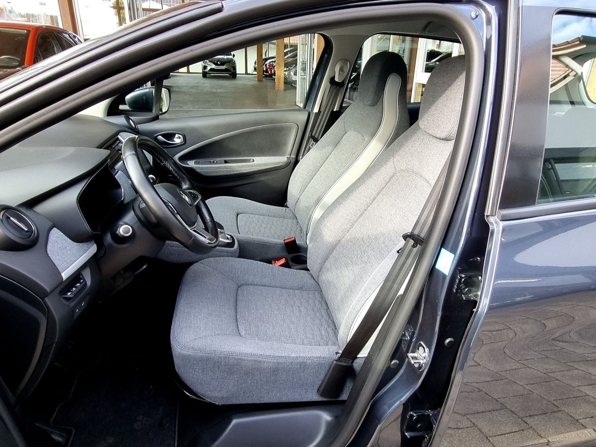 Fahrzeugabbildung Renault ZOE EXPERIENCE R110 Z.E.50 inkl. Batterie