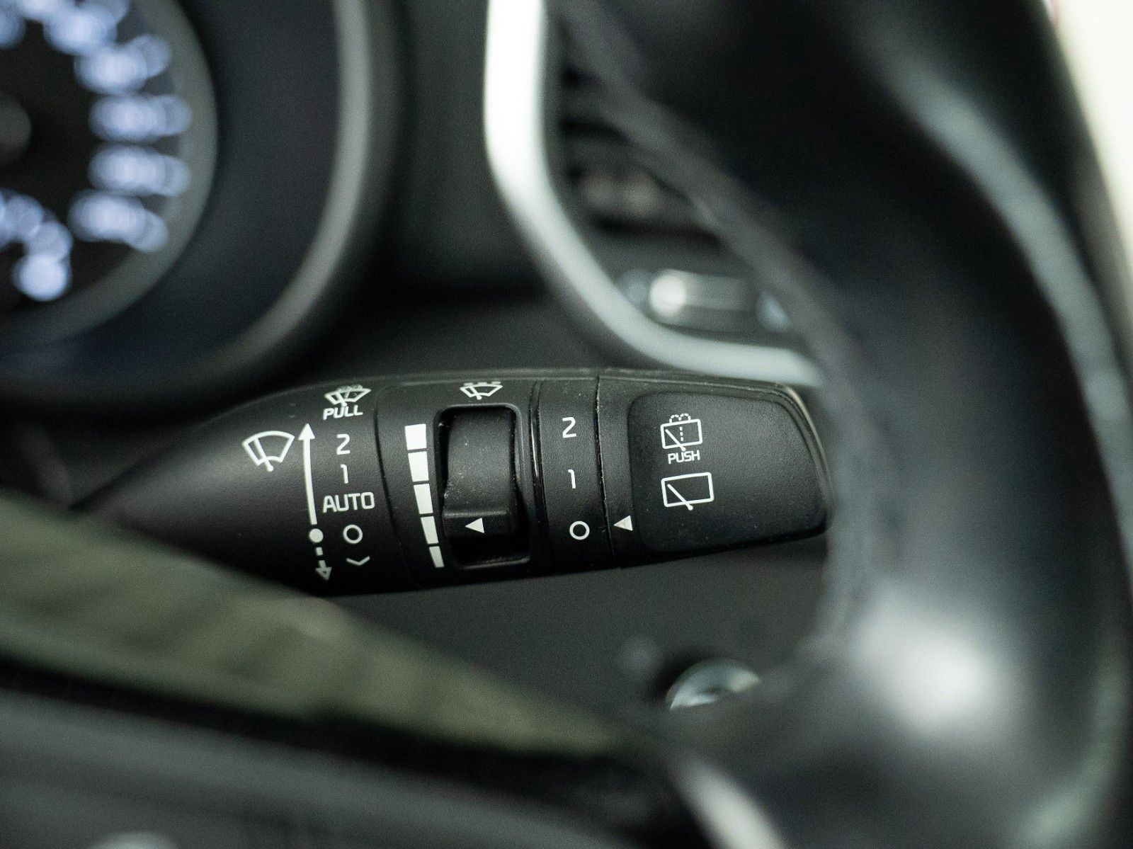 Fahrzeugabbildung Kia Sportage Vision 2WD AUTOM./SITZHZG./KAMERA/DAB