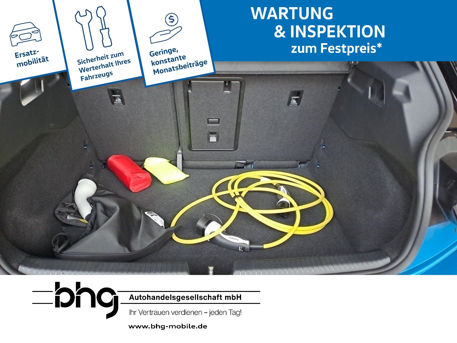 Volkswagen ID.3 - Bild 15