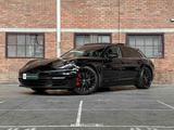 Porsche Panamera Sport Turismo 4 3.0 V6 - gebrauchte Porsche Kombis
