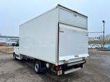 Volkswagen Crafter 2.0 TDI Ladebordwand - Offers
