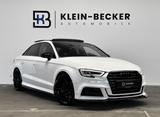 Audi S3 Lim *Virtual*Pano*Maxton*B&O*Matrix*ACC*Spur - gebrauchte Audi S3 aus dem Jahr 2020