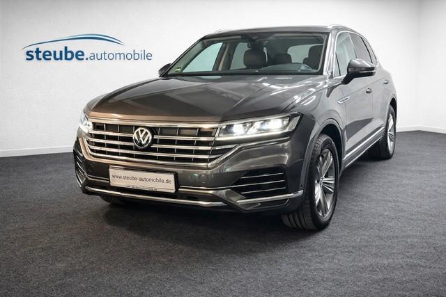 Volkswagen Touareg Elegance 4Motion