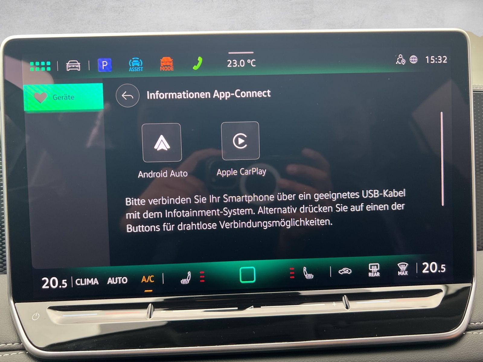 Tiguan Energy 1.5 TSI eHybrid DSG AHK*Navi*ACC