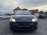 Citroën C4 Tonic - Citroën C4 Tonic mit Benzin-Antrieb
