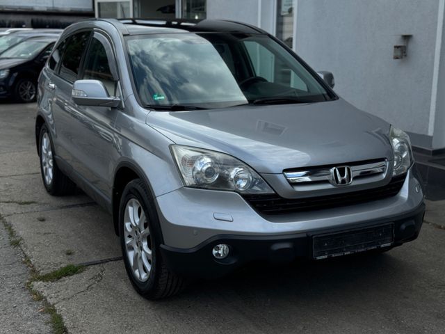 Honda CR-V Executive 4x4 /Sport /Leder/Panorama