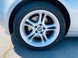 BMW Z8 4.9 Roadster Performance Package DEUTSCH 1.Ha - BMW Z8 Gebrauchtwagen