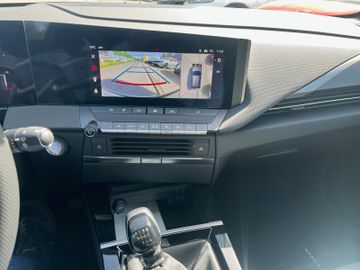 Opel Astra 5tg 1.2 Turbo GS Ergonomiesitz Allwetter