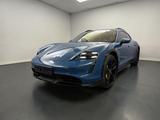 Porsche Taycan Turbo S Cross Turismo*PANO*HEAD*SITZKLIM - Porsche Taycan: Blau, Kombi