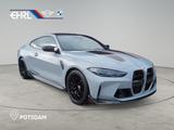 BMW M4 CSL Maximale Performance, minimale Stückzahl - BMW M4 Gebrauchtwagen in Berlin