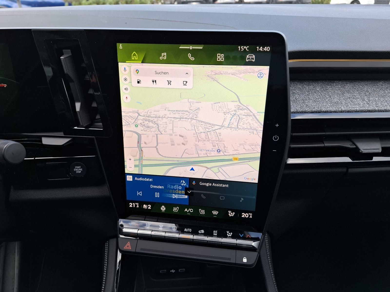 Renault Austral - Bild 24