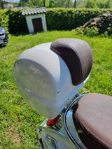 Piaggio Vespa Primavera-Sprint 50 4T 3V - PIAGGIO VON 1 BIS 50 CCM