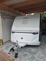 Knaus Südwind 450 FU 60 Years Mover Klima Top !! - Knaus 450 fu