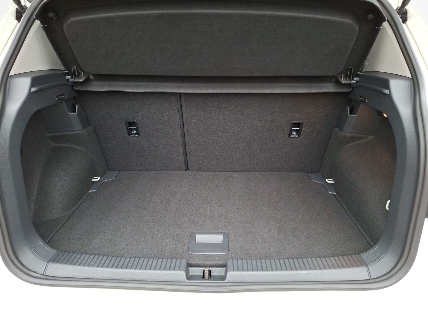 T-Cross 1.0 TSI Life *NAVI*KAMERA*ACC*