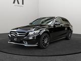 Mercedes-Benz C 350 T e*AMG Line*Navi*LED*Hybrid - Mercedes-Benz C 350 in Frankfurt (Main)