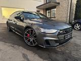 Audi S7 3.0TDI MATRIX ACC PANO B&O HUD STAND-HZ LUFT - Audi S7 Diesel Gebrauchtwagen