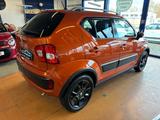 Suzuki Ignis Comfort+ /Autom./64TKM/SHZ/MFL/Navi - Suzuki Ignis mit Benzin-Antrieb: Automatik