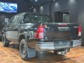 Toyota Hilux - 3