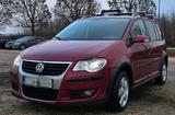 Volkswagen VW TOURAN 2.0 TDI 170PS POLNISCHE PAPIERE - Volkswagen Touran: TDI 170 Ps