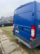 Fiat Ducato 250L BB - Fiat Ducato l 250