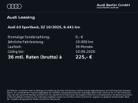Audi A3 - Vorschau Bild 4