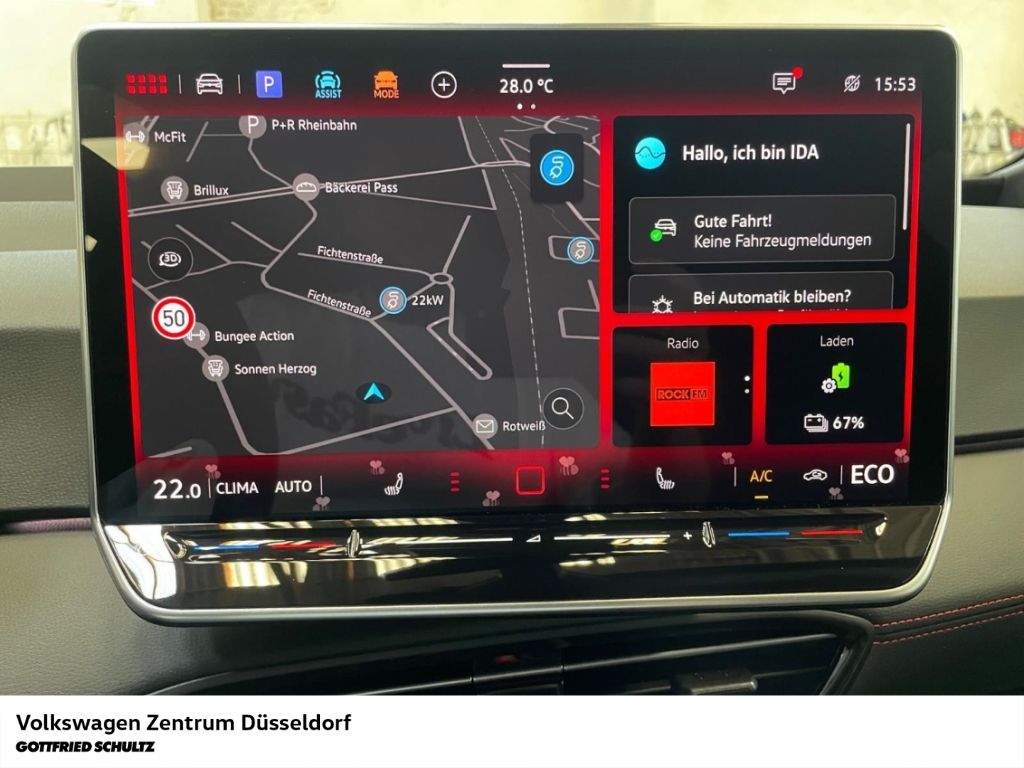 Volkswagen ID.3 - Bild 13