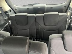 FORD S-Max 2.0 TDCi Titanium Automatik, 7SITZER,KLIMA FORD S-Max 2.0 TDCi Titanium Automatik, 7SITZER,KLIMA