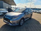 Mitsubishi Outlander PHEV Plus 4WD 1.HAND 360*Kamera AHK - Mitsubishi Gebrauchtwagen in Freiburg