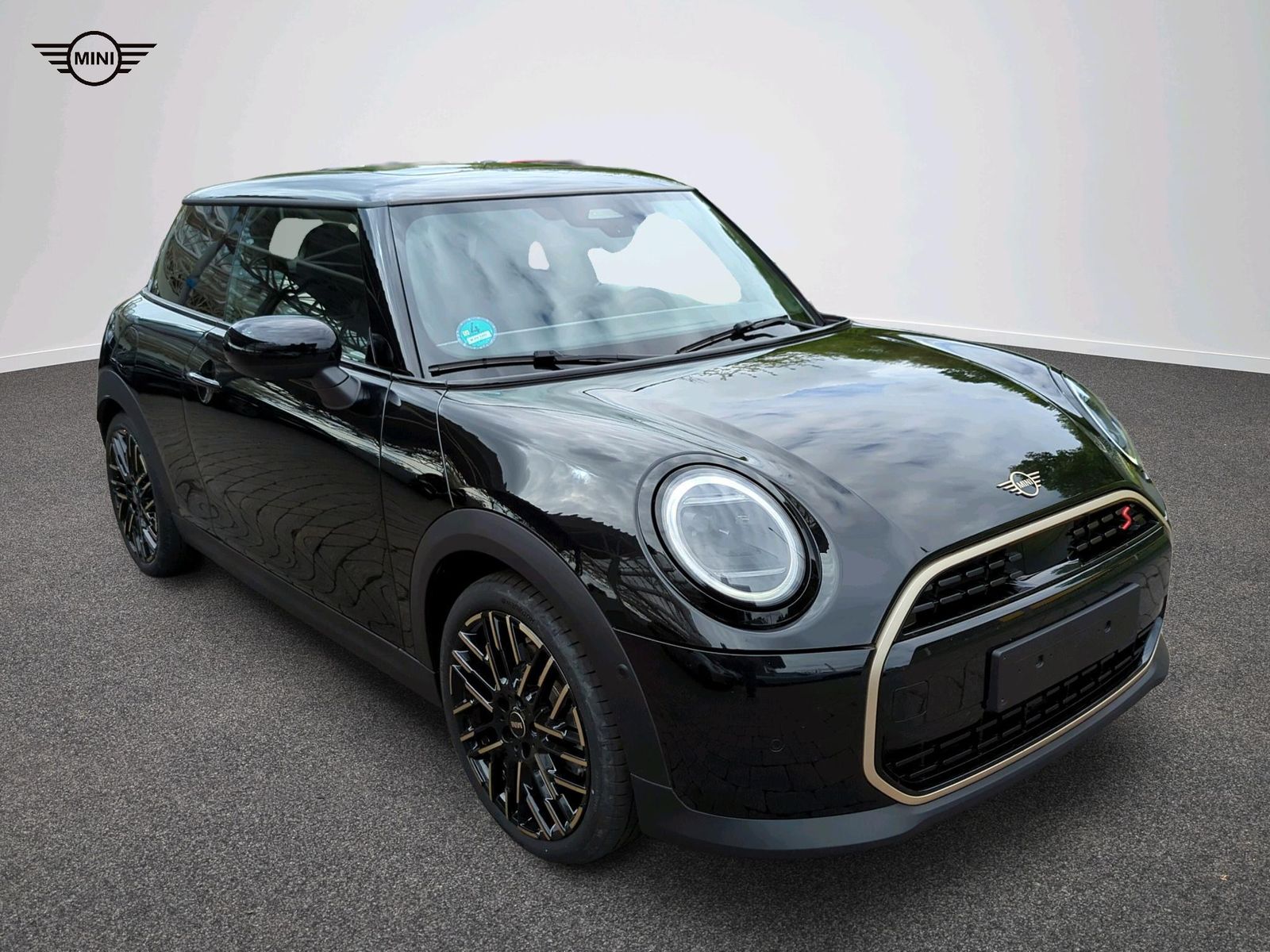 MINI Cooper S - Bild 2