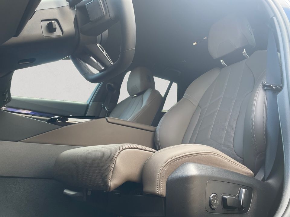 BMW 540 - Bild 9