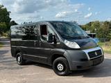 Fiat FIAT DUCATO 2.3 Diesel  1.HAND - Fiat Ducato in Magdeburg
