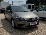 Opel Astra K Lim. 1,4 *Garantie*TÜV+Service Neu* - Opel: Limousine, Service
