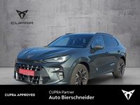 Cupra Terramar - Vorschau Bild 1