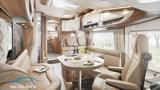 Carthago Chic S-Plus I61 XL LE - Mobilheim