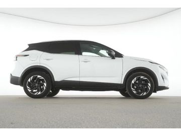 Nissan Qashqai - 7