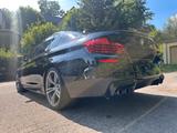 BMW M5 F10 700Ps - BMW M5: Ps