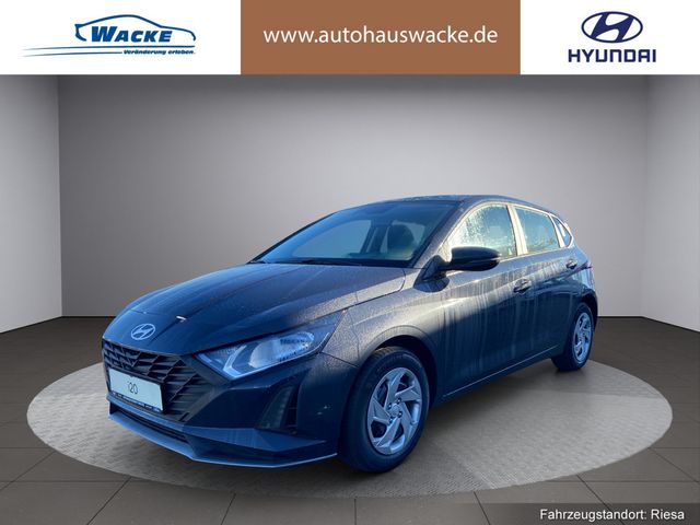 HYUNDAI i20 1.2 Select
